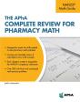 Apha Complete Review For Pharmacy Math - Preview