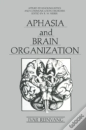 Capa do artigo Aphasia And Brain Organization