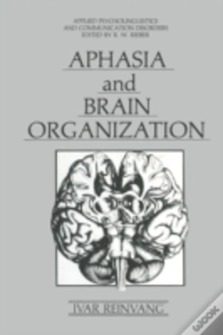 Capa do artigo Aphasia And Brain Organization