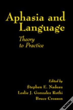 Capa do artigo Aphasia And Language