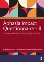 Aphasia Impact Questionnaire - Ii - Preview