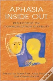 Capa do artigo Aphasia Inside Out