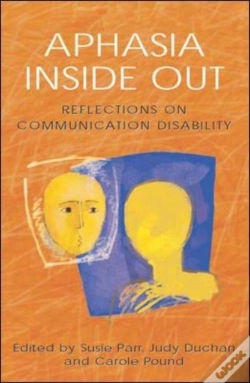 Capa do artigo Aphasia Inside Out