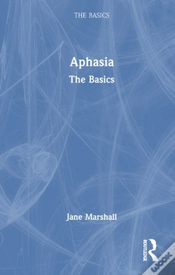 Capa do artigo Aphasia