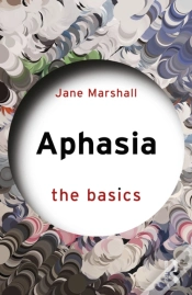 Capa do artigo Aphasia