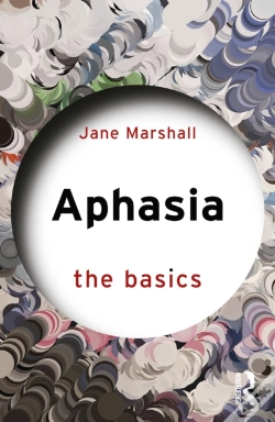 Capa do artigo Aphasia