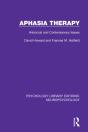 Aphasia Therapy - Preview