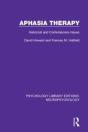 Aphasia Therapy - Preview