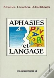 Capa do artigo Aphasies Et Langage