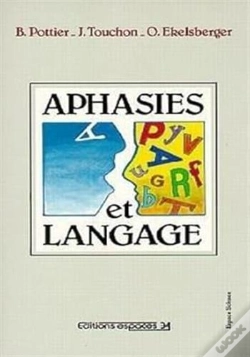 Capa do artigo Aphasies Et Langage