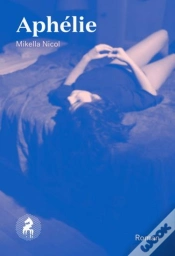 Capa do artigo Aphélie