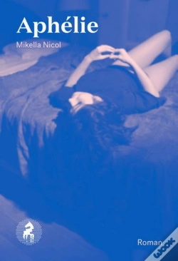 Capa do artigo Aphélie