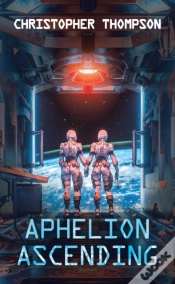 Capa do artigo Aphelion Ascending