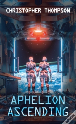 Capa do artigo Aphelion Ascending