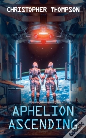 Capa do artigo Aphelion Ascending
