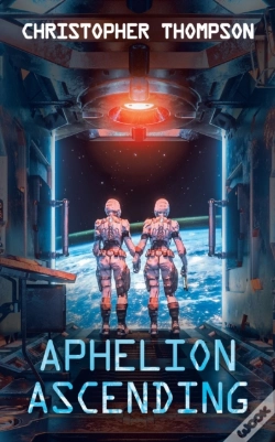 Capa do artigo Aphelion Ascending