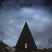 Capa do artigo Aphelion - CD