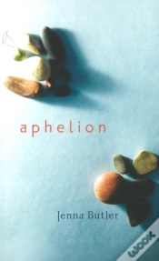 Capa do artigo Aphelion