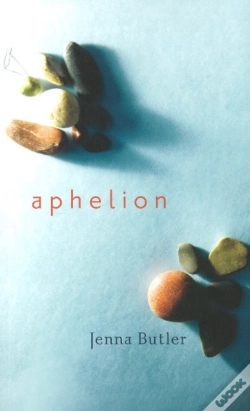 Capa do artigo Aphelion