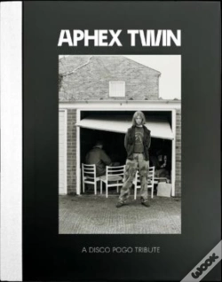 Capa do artigo Aphex Twin