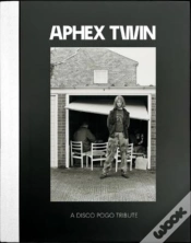 Capa do artigo Aphex Twin