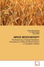 Aphid Biodiversity - Preview