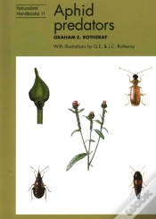 Capa do artigo Aphid Predators