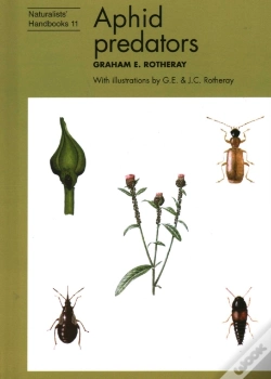Capa do artigo Aphid Predators