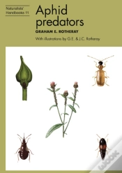 Capa do artigo Aphid Predators