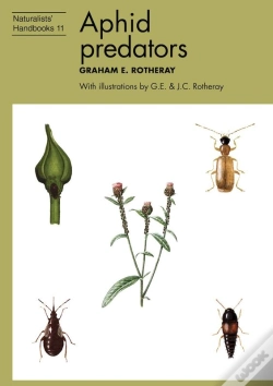 Capa do artigo Aphid Predators