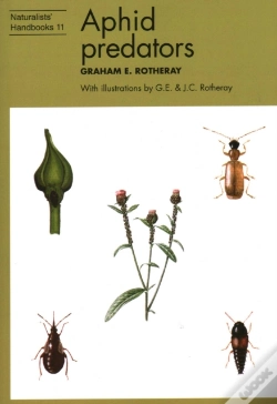 Capa do artigo Aphid Predators