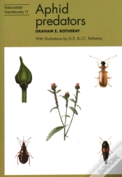Capa do artigo Aphid Predators