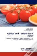 Aphids And Tomato Fruit Borer