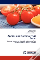 Aphids And Tomato Fruit Borer