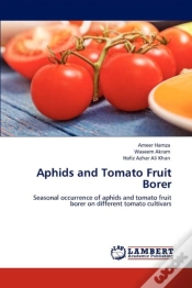 Capa do artigo Aphids And Tomato Fruit Borer