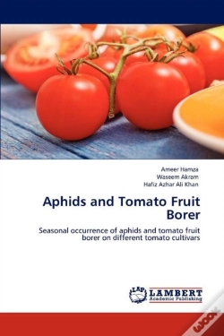 Capa do artigo Aphids And Tomato Fruit Borer