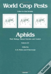 Capa do artigo Aphids
