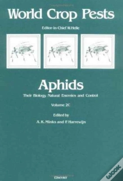 Capa do artigo Aphids