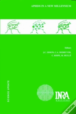 Capa do artigo Aphids In A New Millenium