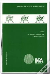 Capa do artigo Aphids In A New Millennium