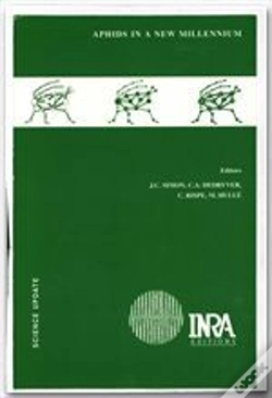 Capa do artigo Aphids In A New Millennium