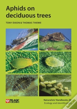 Capa do artigo Aphids On Deciduous Trees