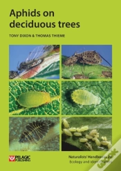 Capa do artigo Aphids On Deciduous Trees