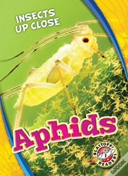 Capa do artigo Aphids