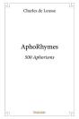 Aphorhymes - Preview