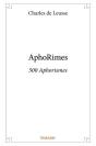 Aphorimes - Preview
