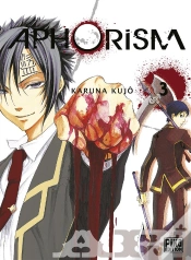 Capa do artigo Aphorism T03
