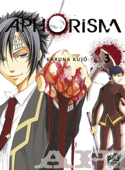 Capa do artigo Aphorism T03
