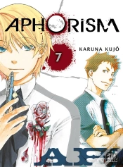 Capa do artigo Aphorism T07
