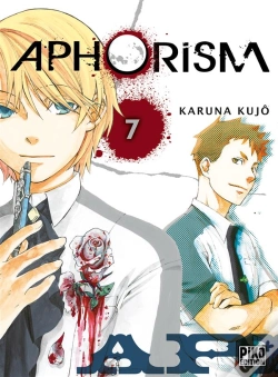 Capa do artigo Aphorism T07